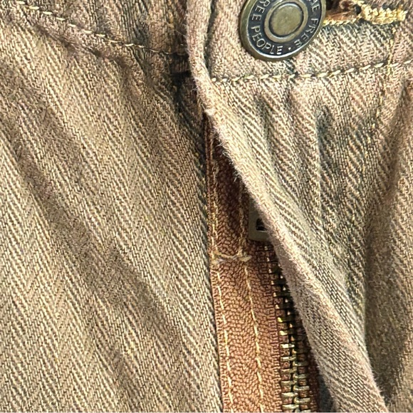 We The Free FP Hunter Overall XS - Picture 9 of 12